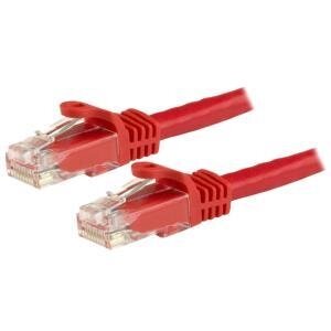 STARTECH Cable Red CAT6 Patch Cord 7 5 m-preview.jpg
